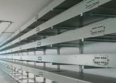 师宗管廊支架是什么