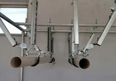 师宗抗震支架水平荷载的计算