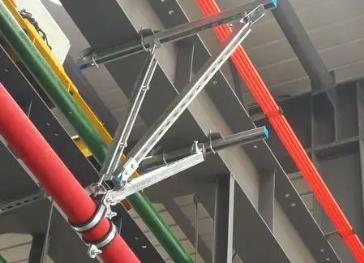 师宗抗震支架厂家与你分享你必须做的紧急情况下的准备